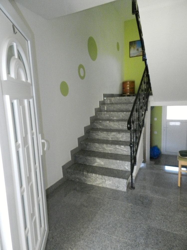 Apartments Ankica