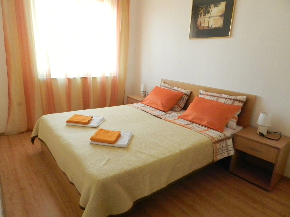 Apartments Ankica