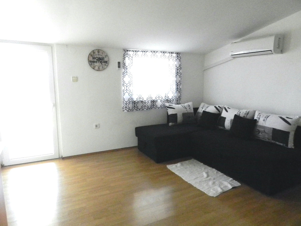 Apartments Ankica