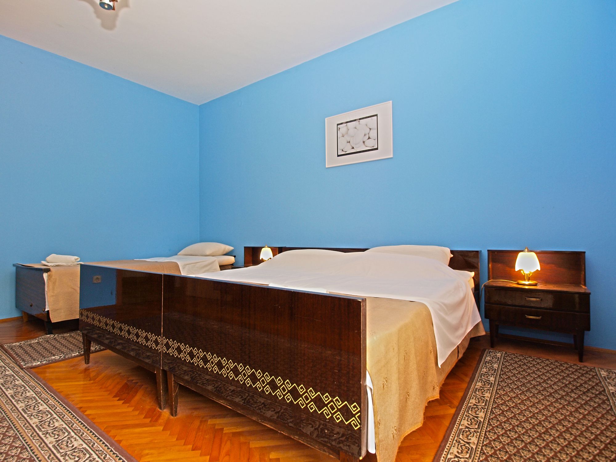 Apartments Branko 1348