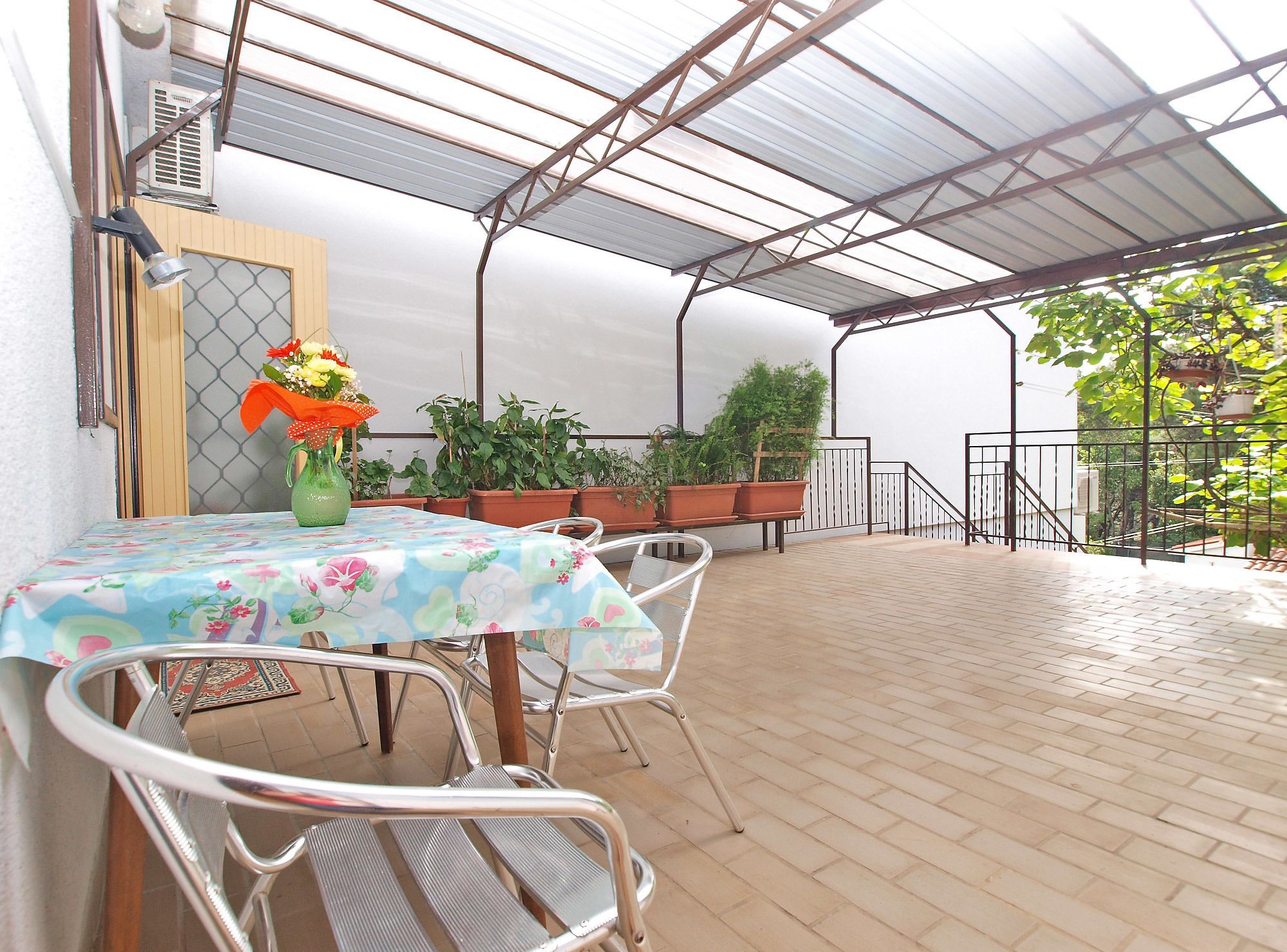 Apartments Branko 1348