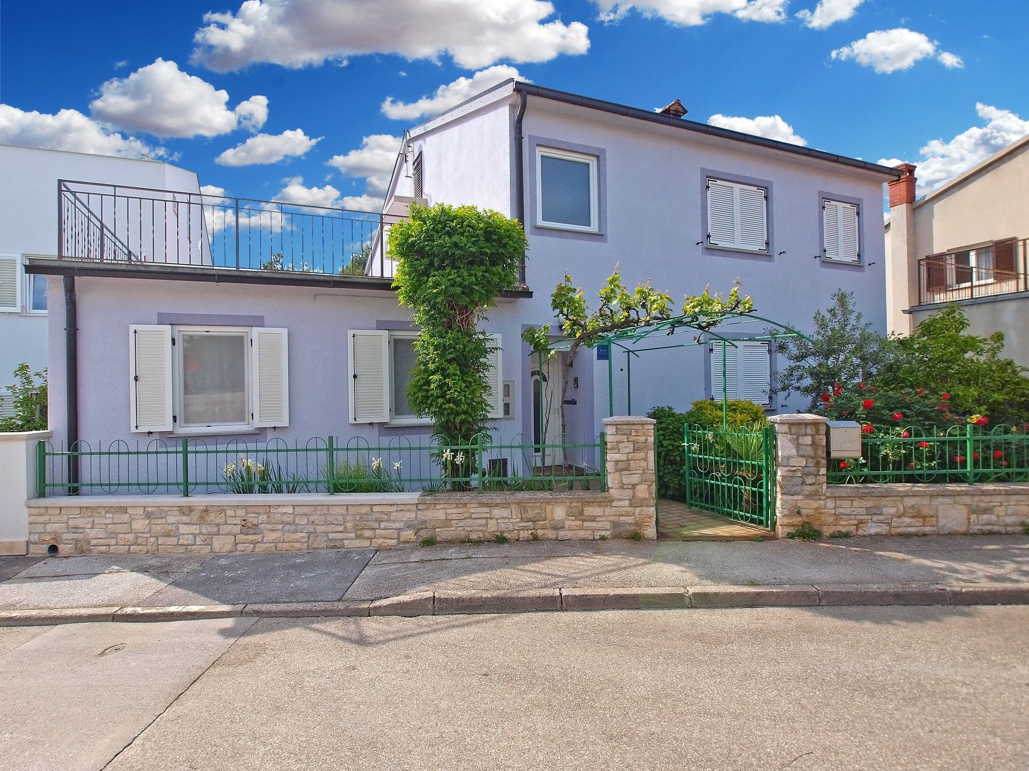 Apartments Branko 1348