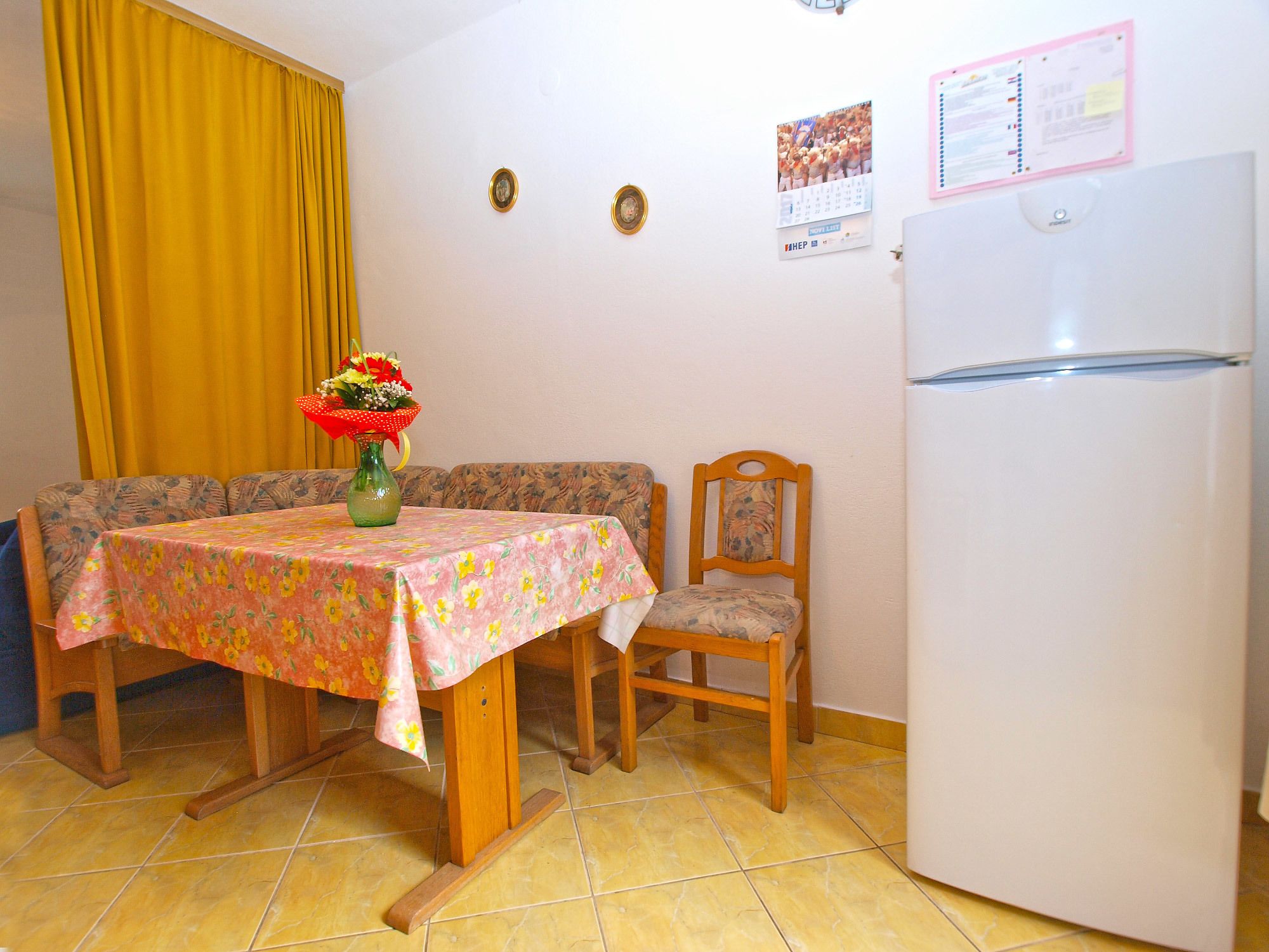 Apartments Branko 1348