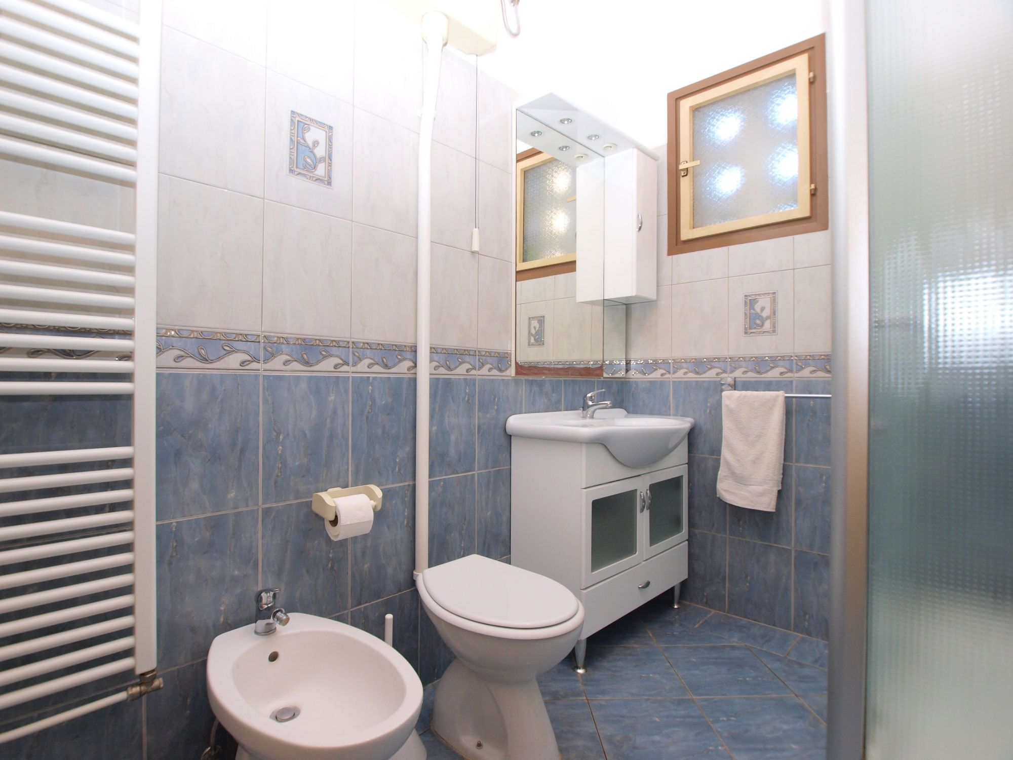 Apartments Branko 1348