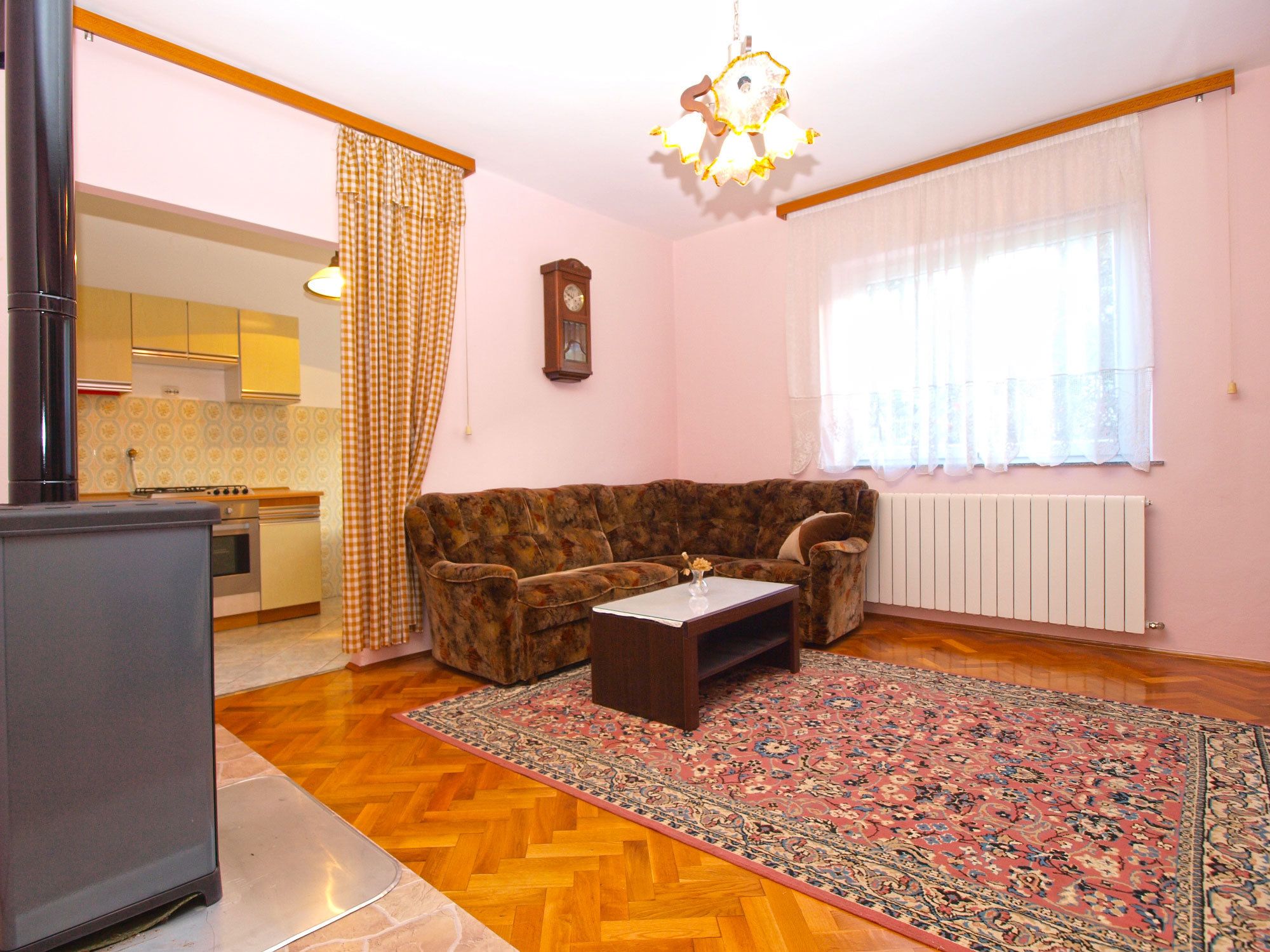 Apartments Branko 1348