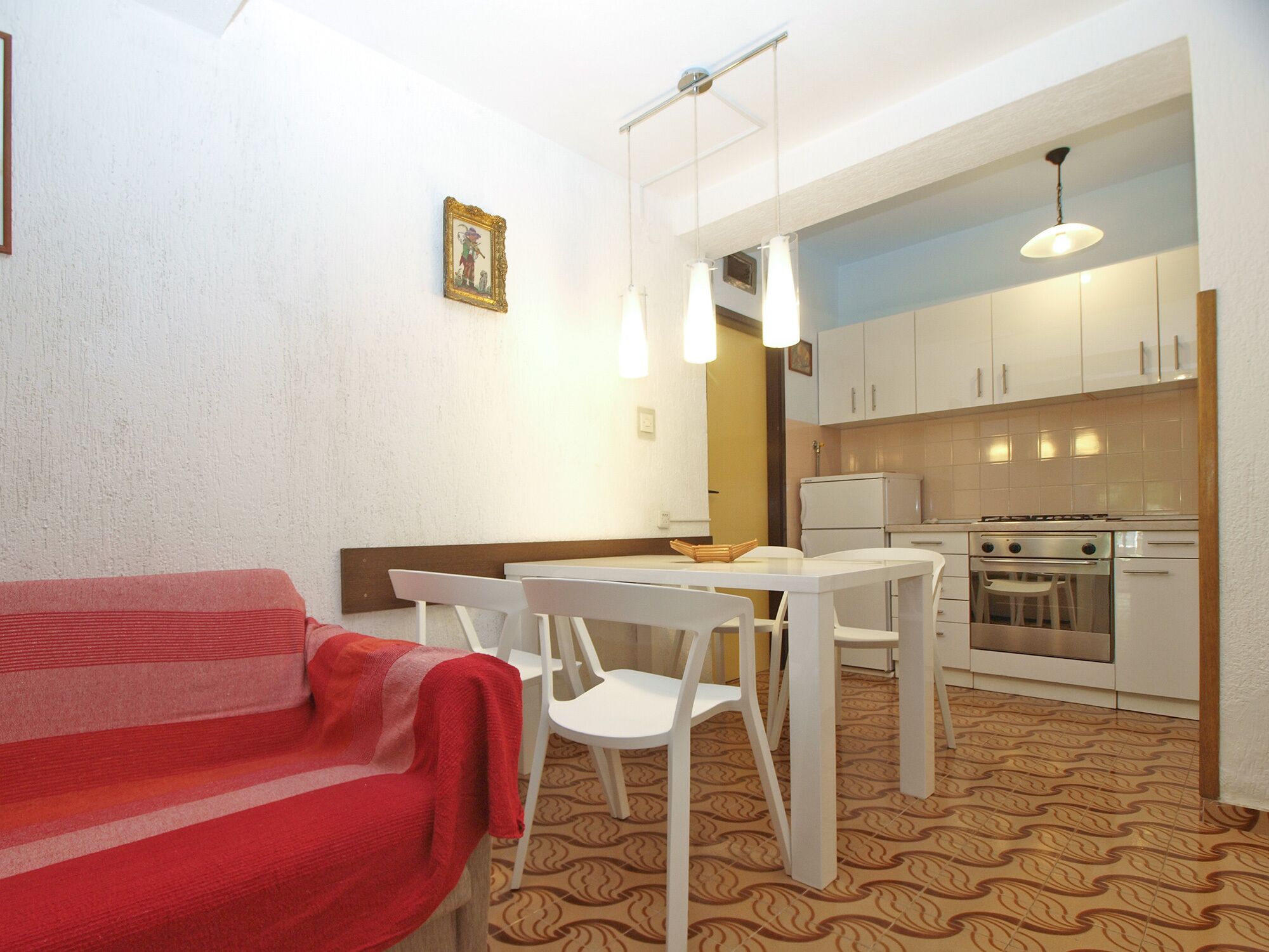 Apartments Branko 1348