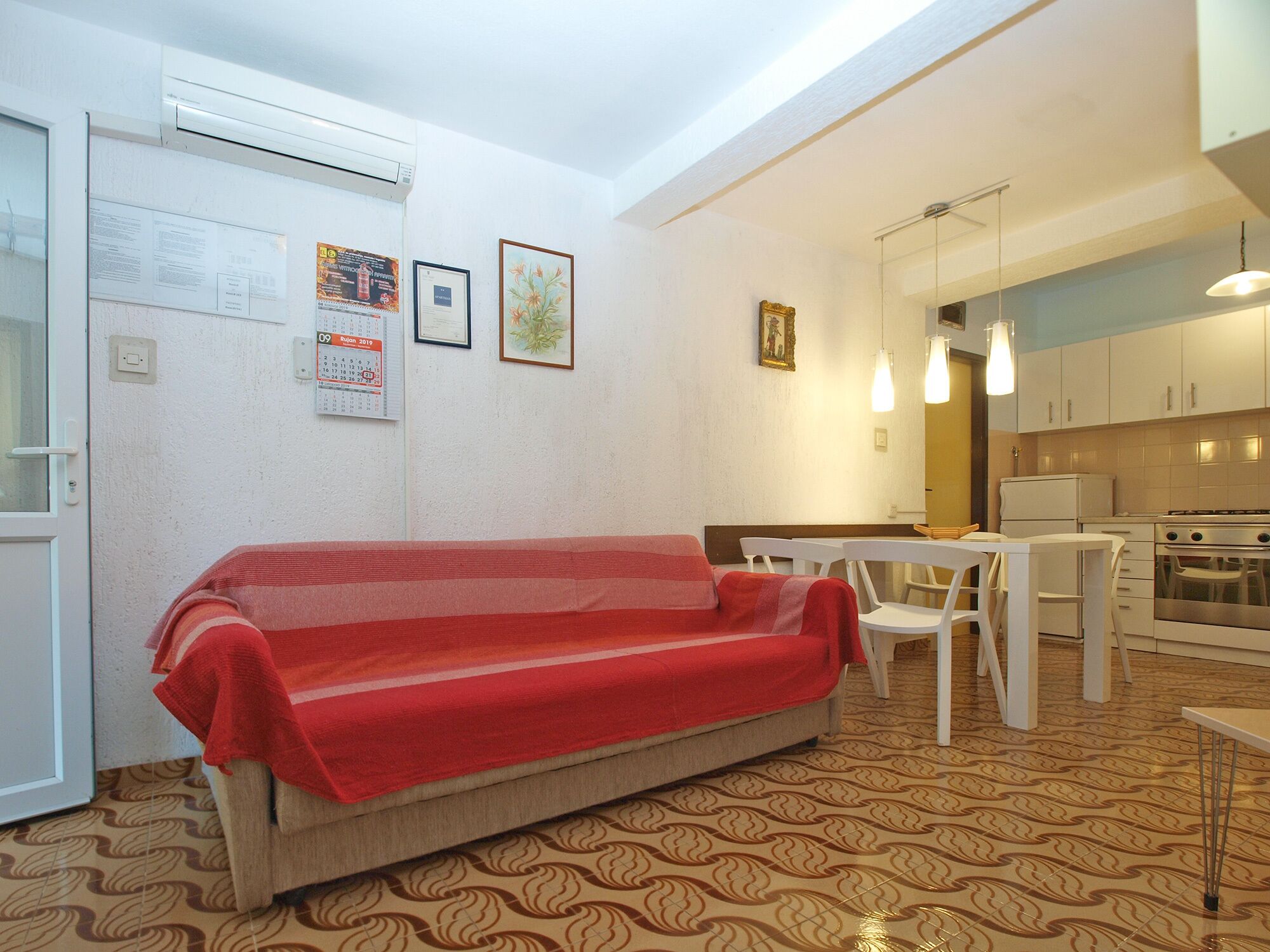 Apartments Branko 1348