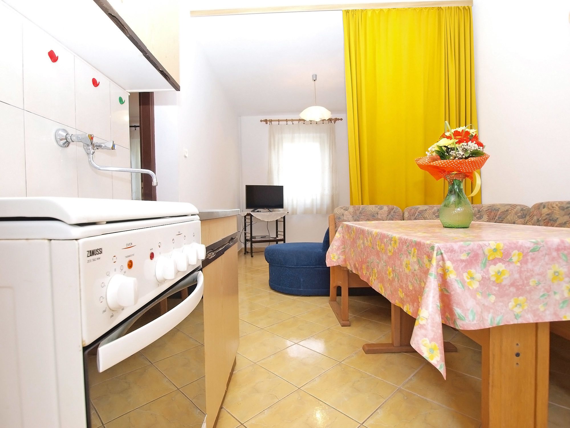 Apartments Branko 1348