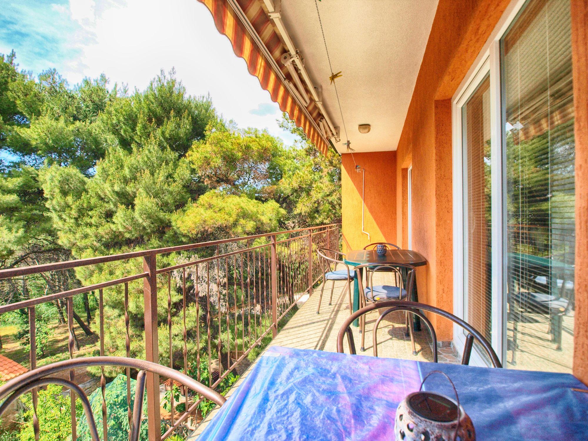 Apartments Branko 1348