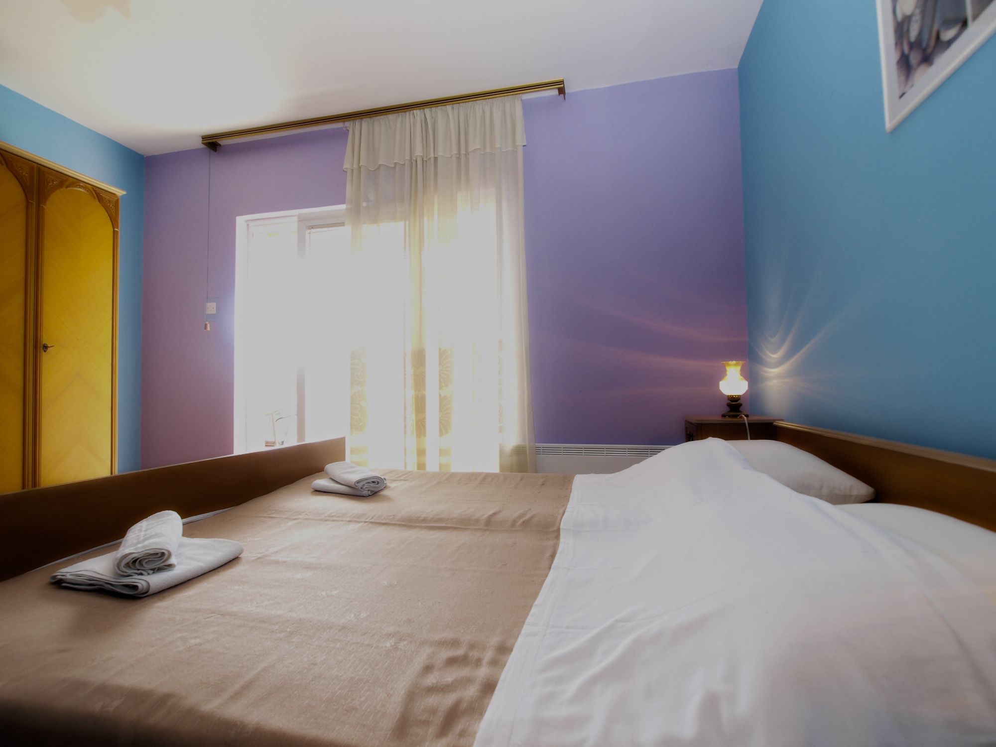 Apartments Branko 1348