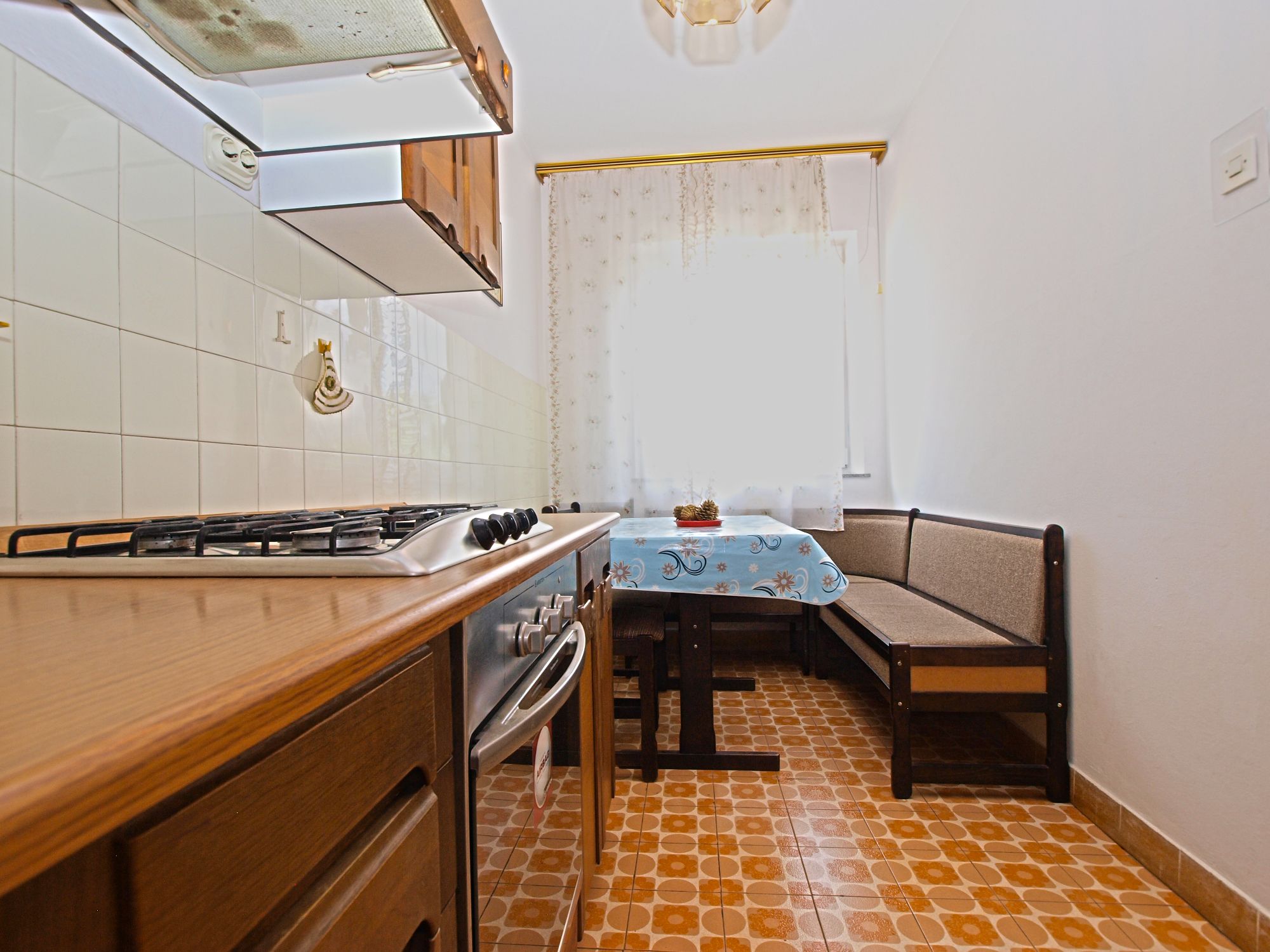 Apartments Branko 1348