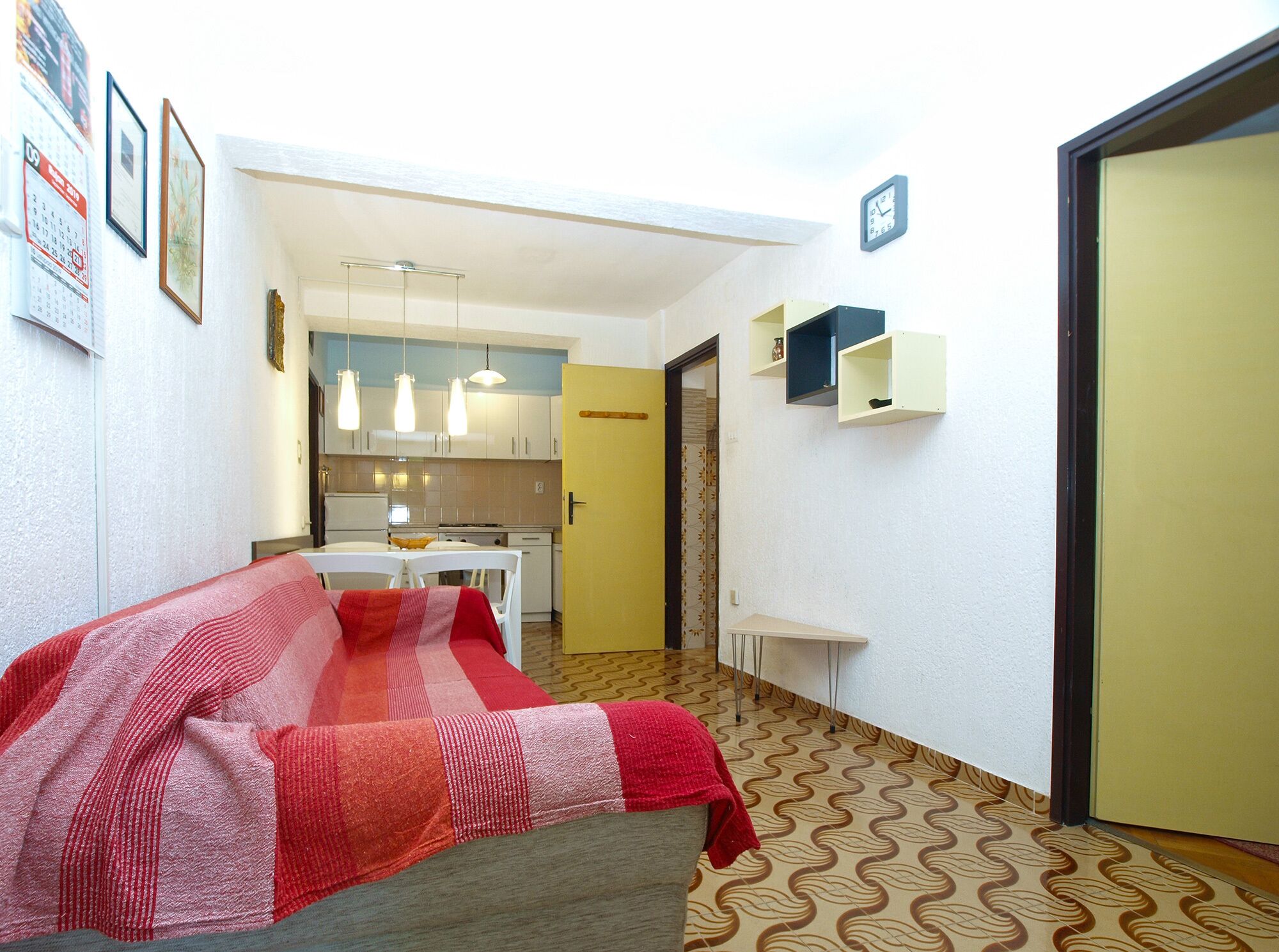 Apartments Branko 1348