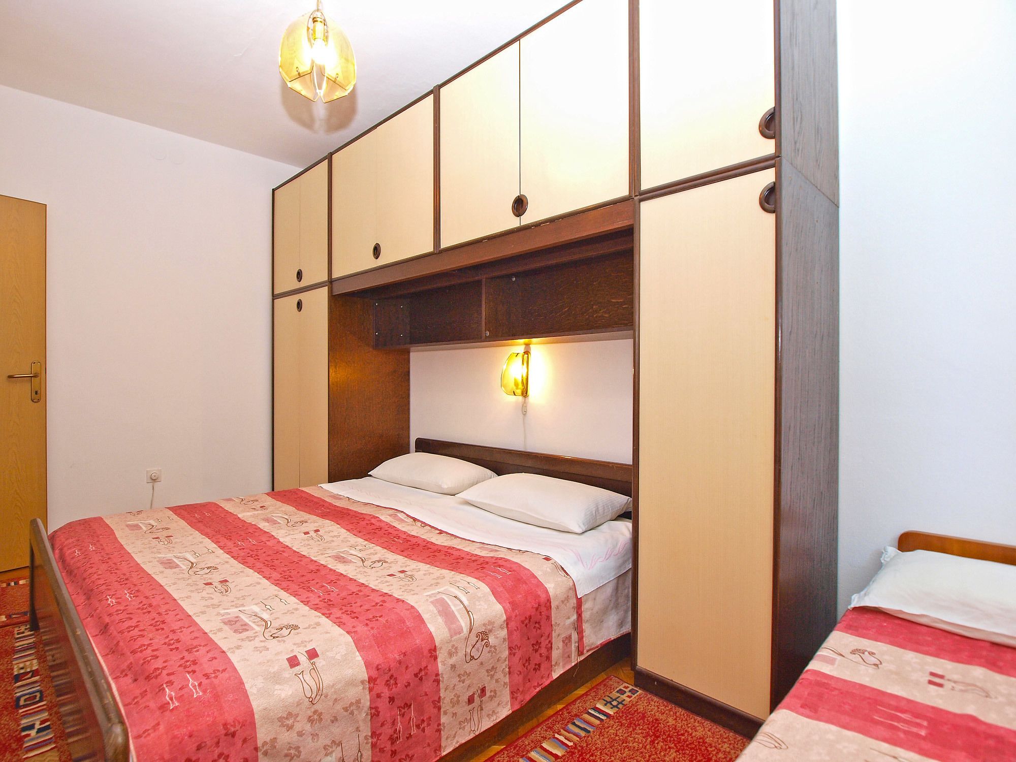 Apartments Branko 1348