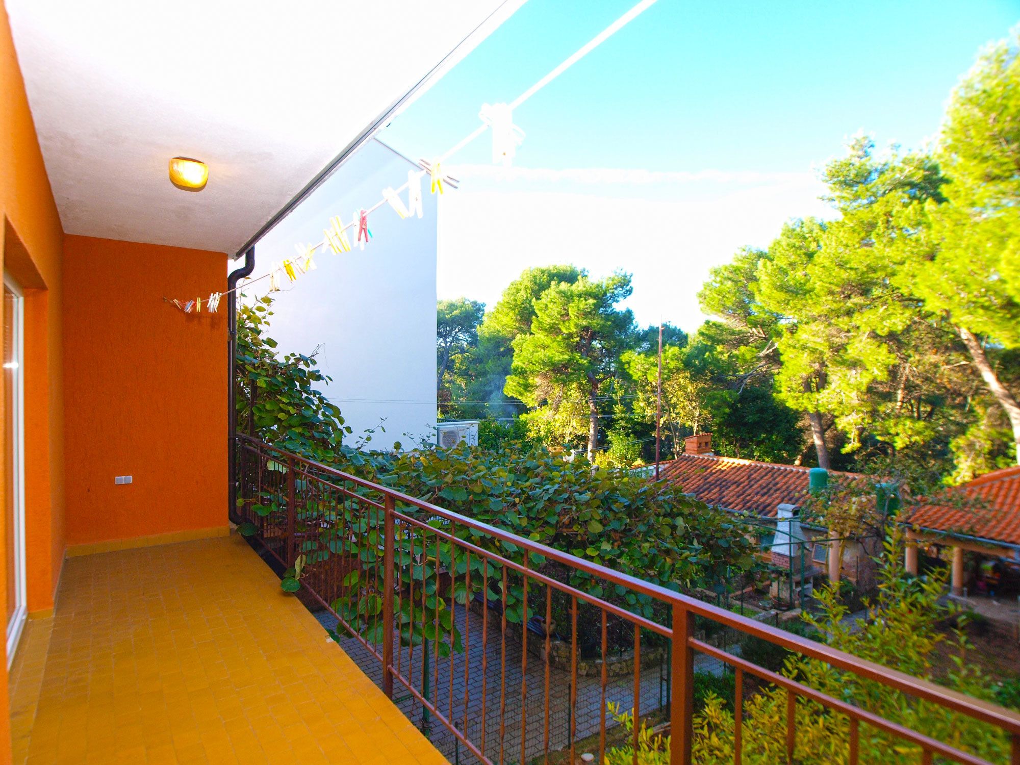 Apartments Branko 1348