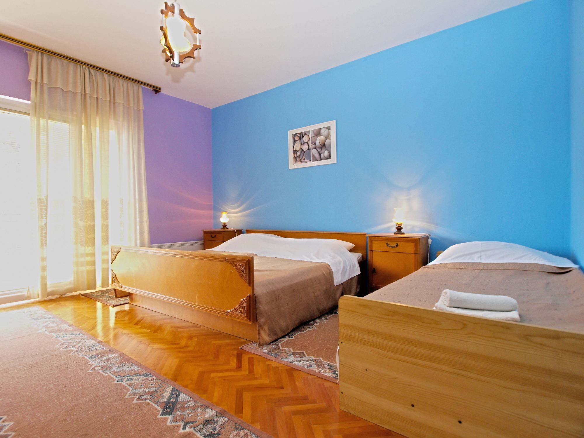 Apartments Branko 1348