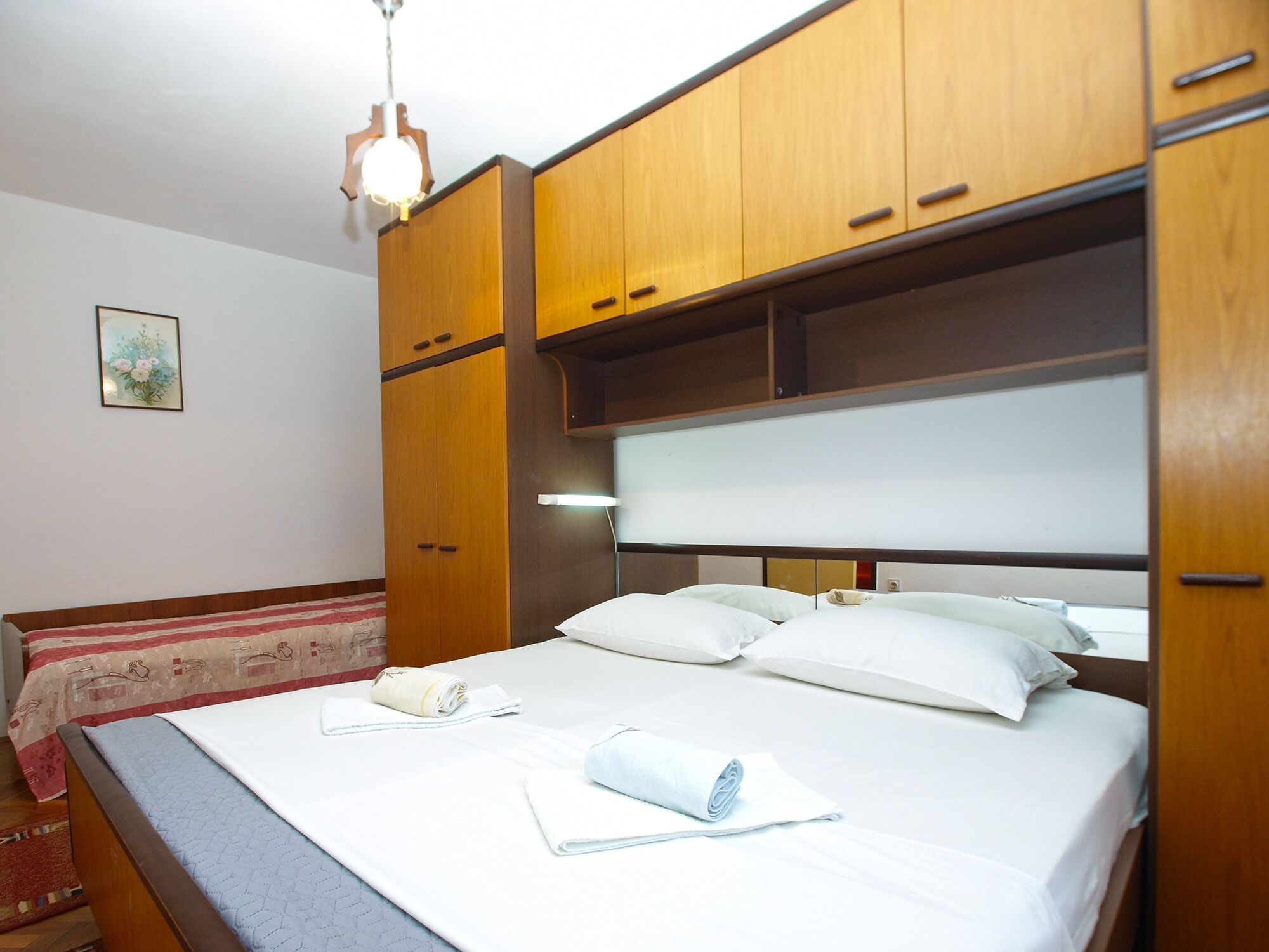 Apartments Branko 1348