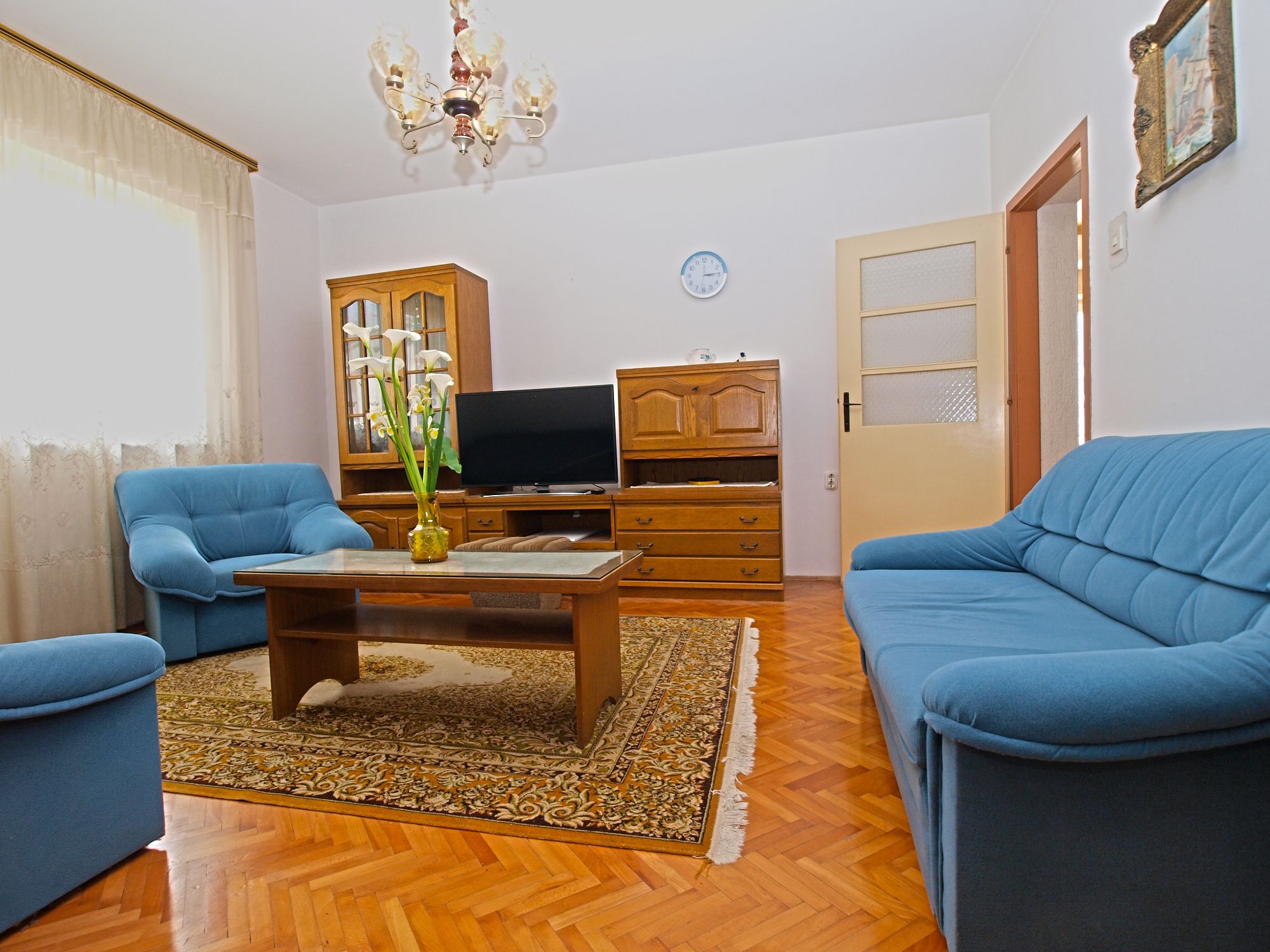 Apartments Branko 1348