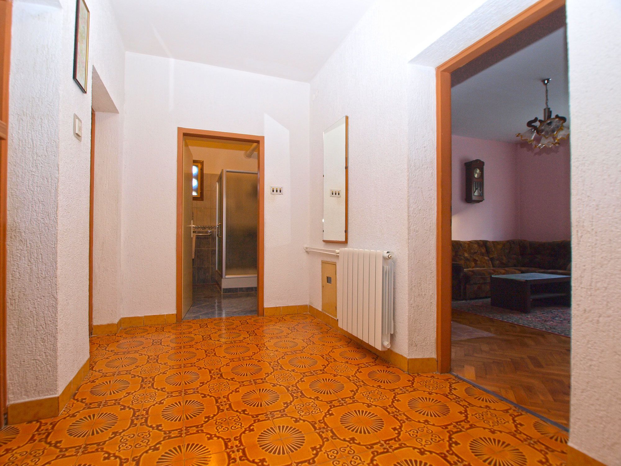 Apartments Branko 1348