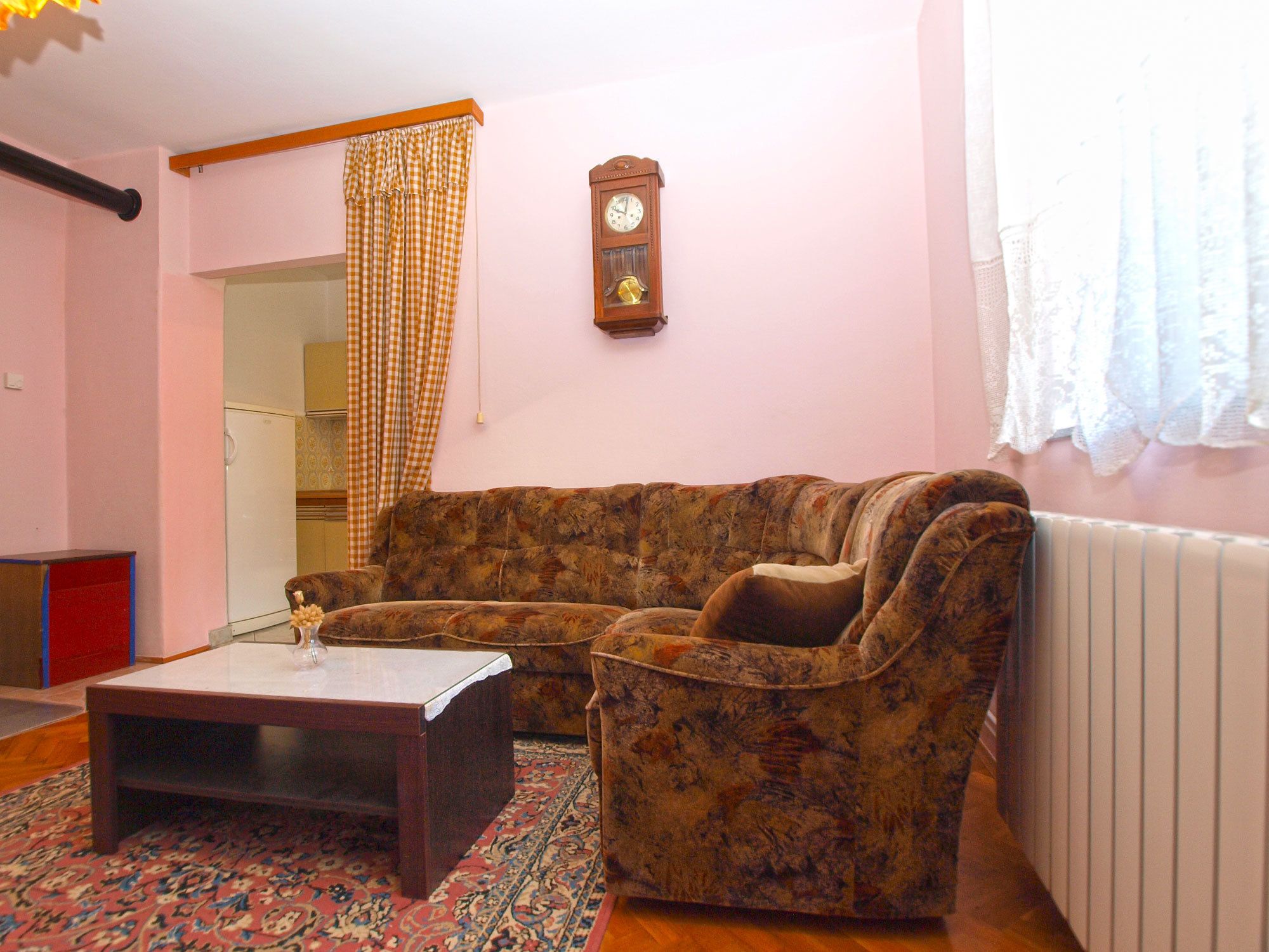 Apartments Branko 1348