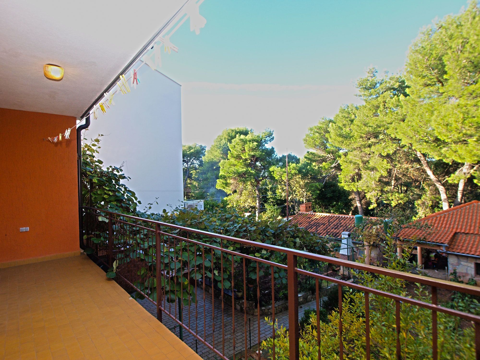 Apartments Branko 1348