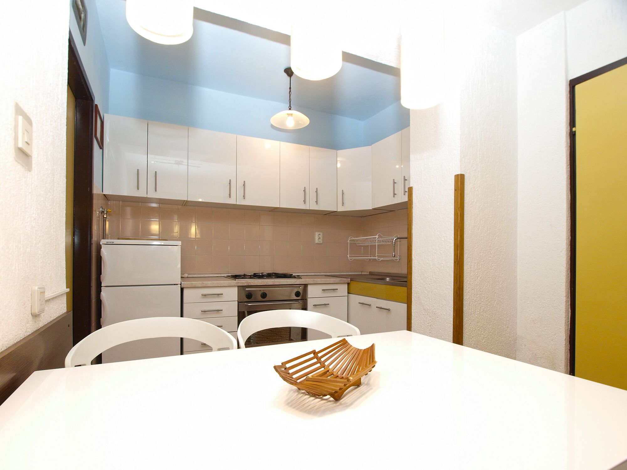 Apartments Branko 1348