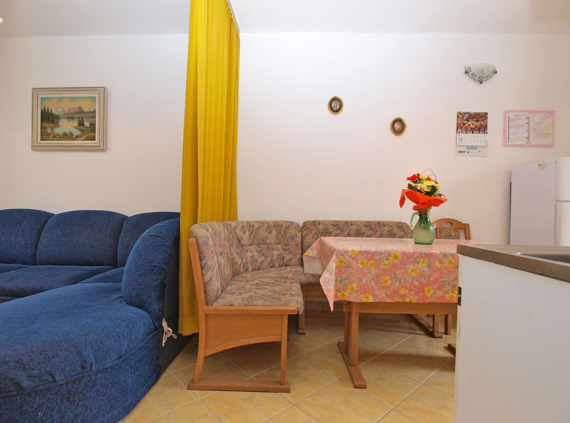 Apartments Branko 1348