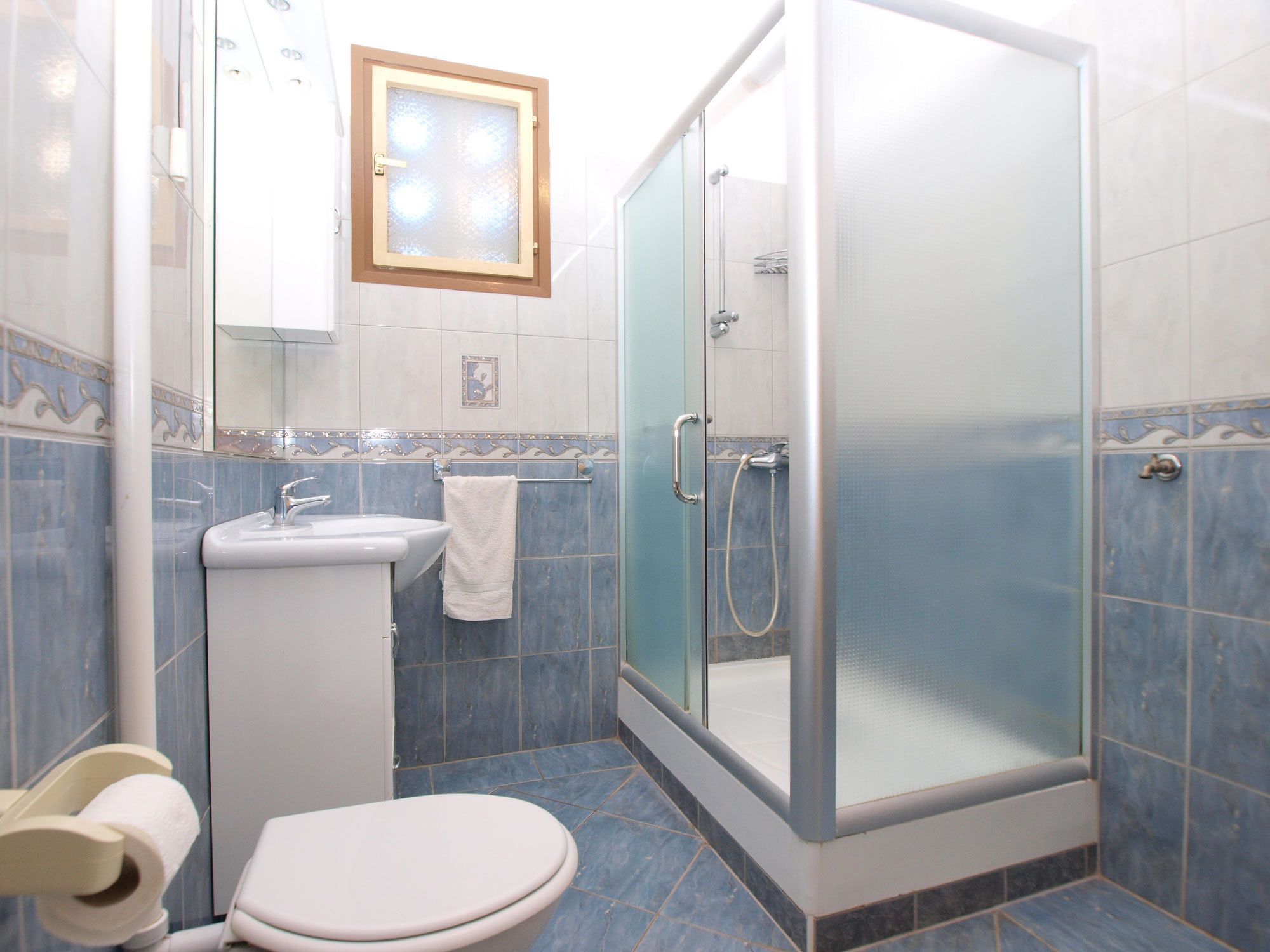 Apartments Branko 1348