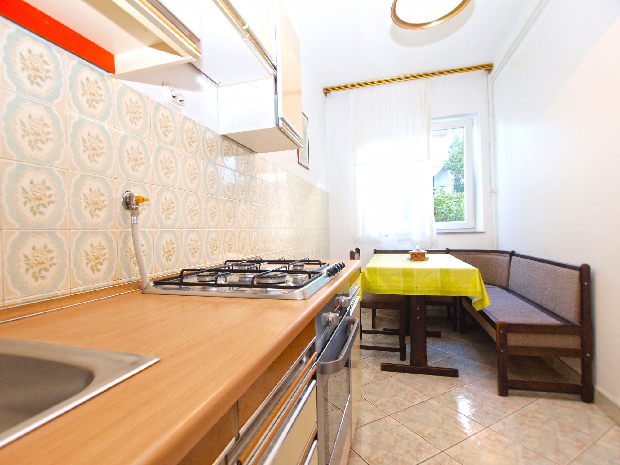 Apartments Branko 1348