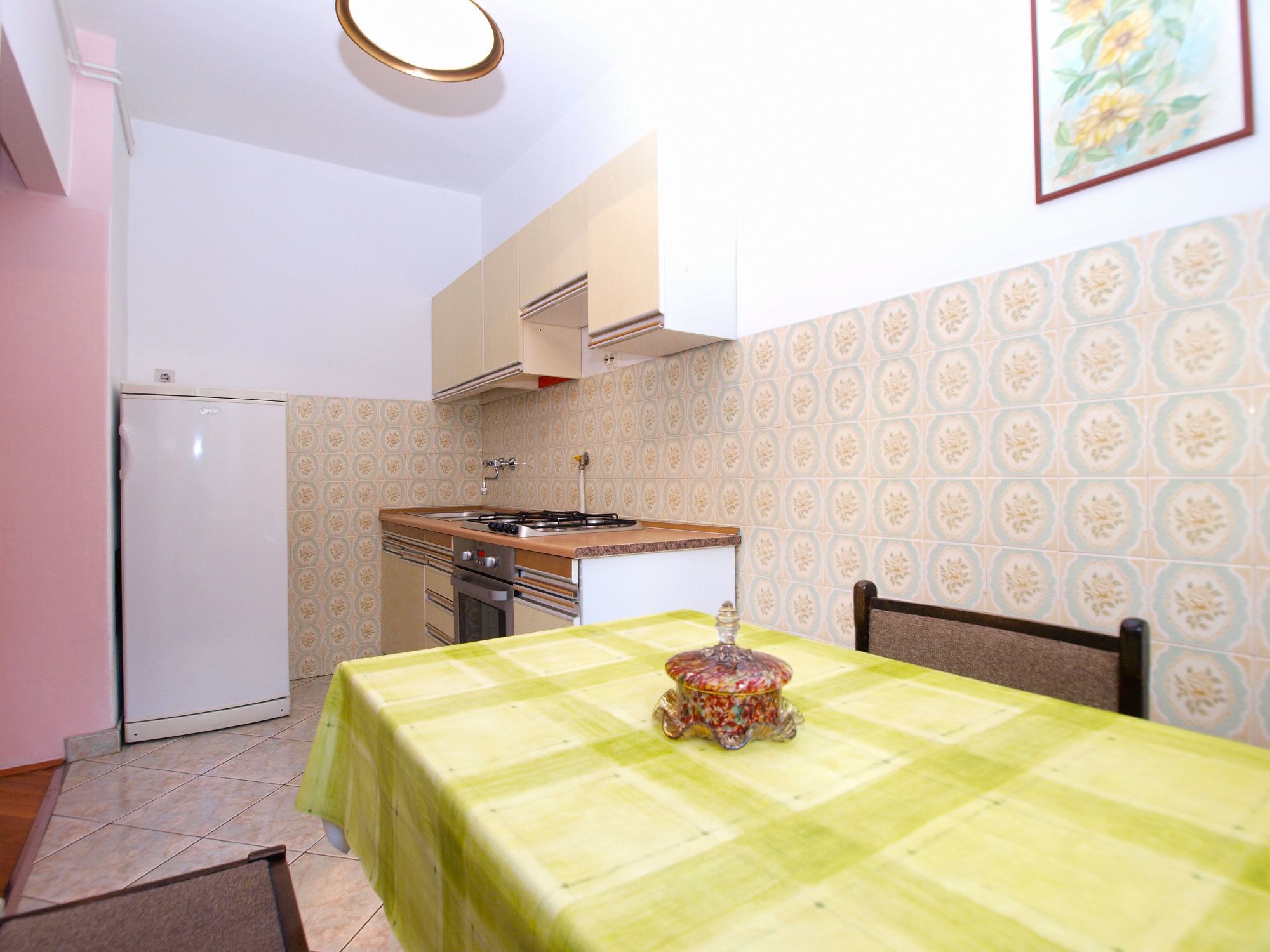 Apartments Branko 1348