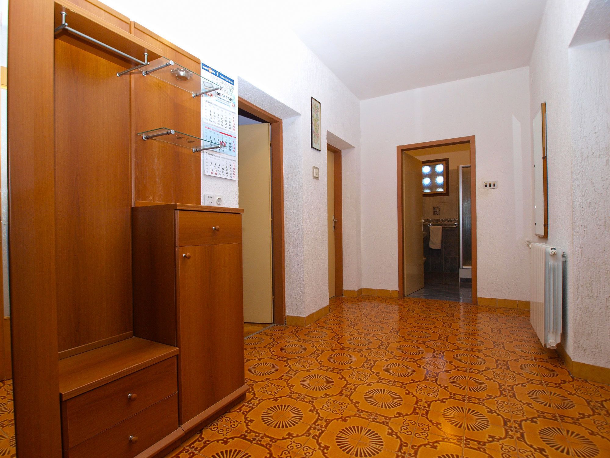 Apartments Branko 1348