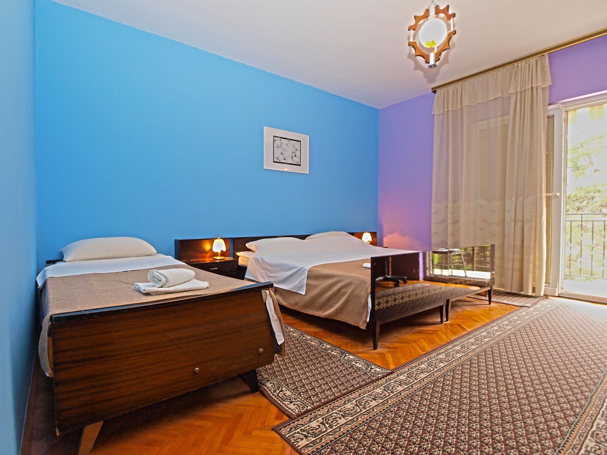 Apartments Branko 1348