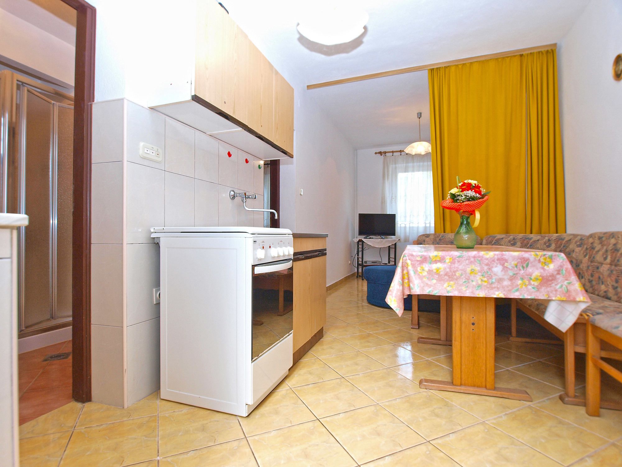 Apartments Branko 1348