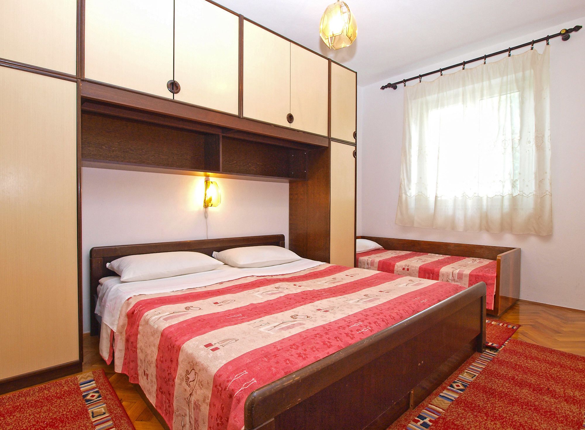 Apartments Branko 1348