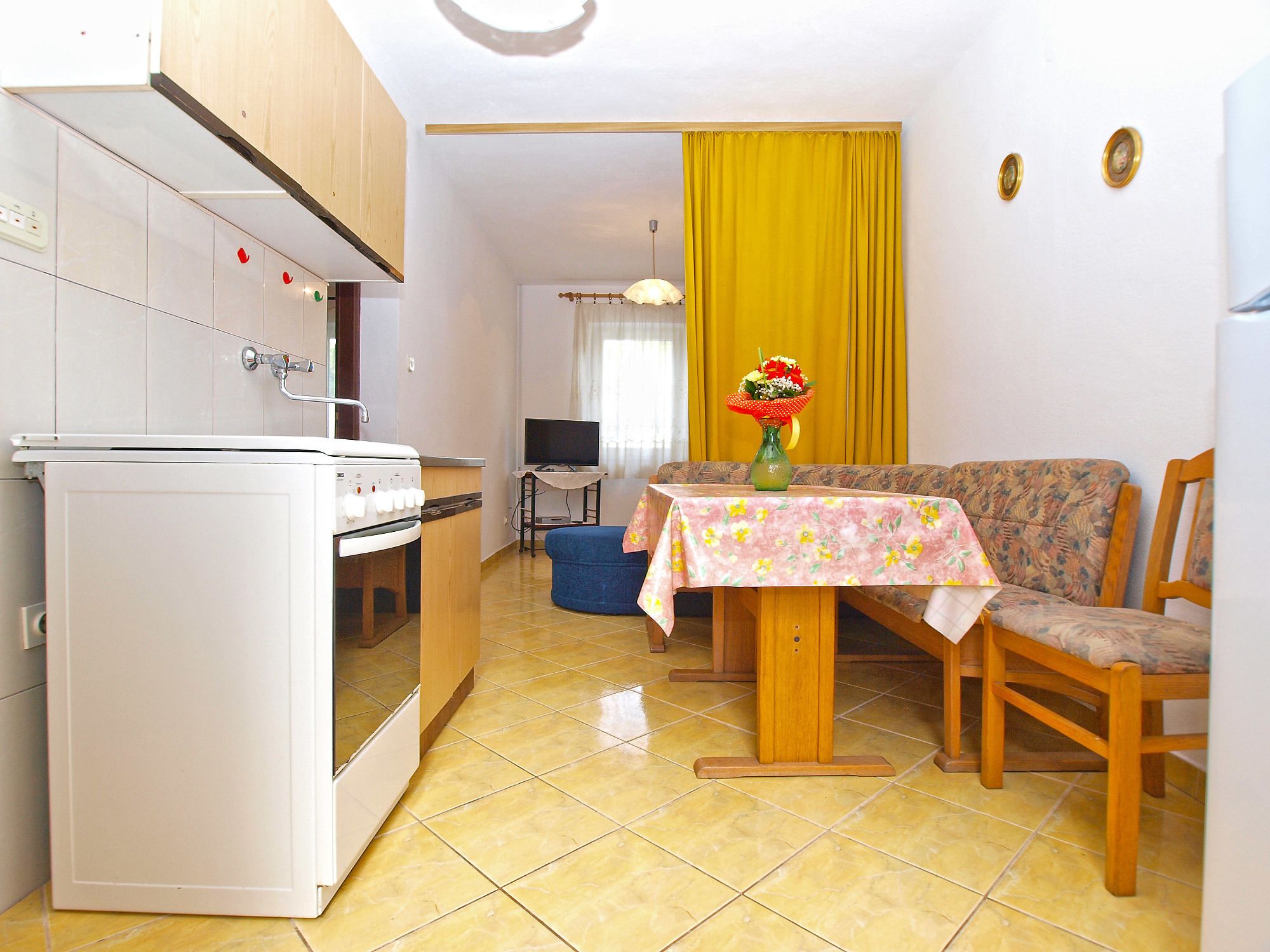 Apartments Branko 1348