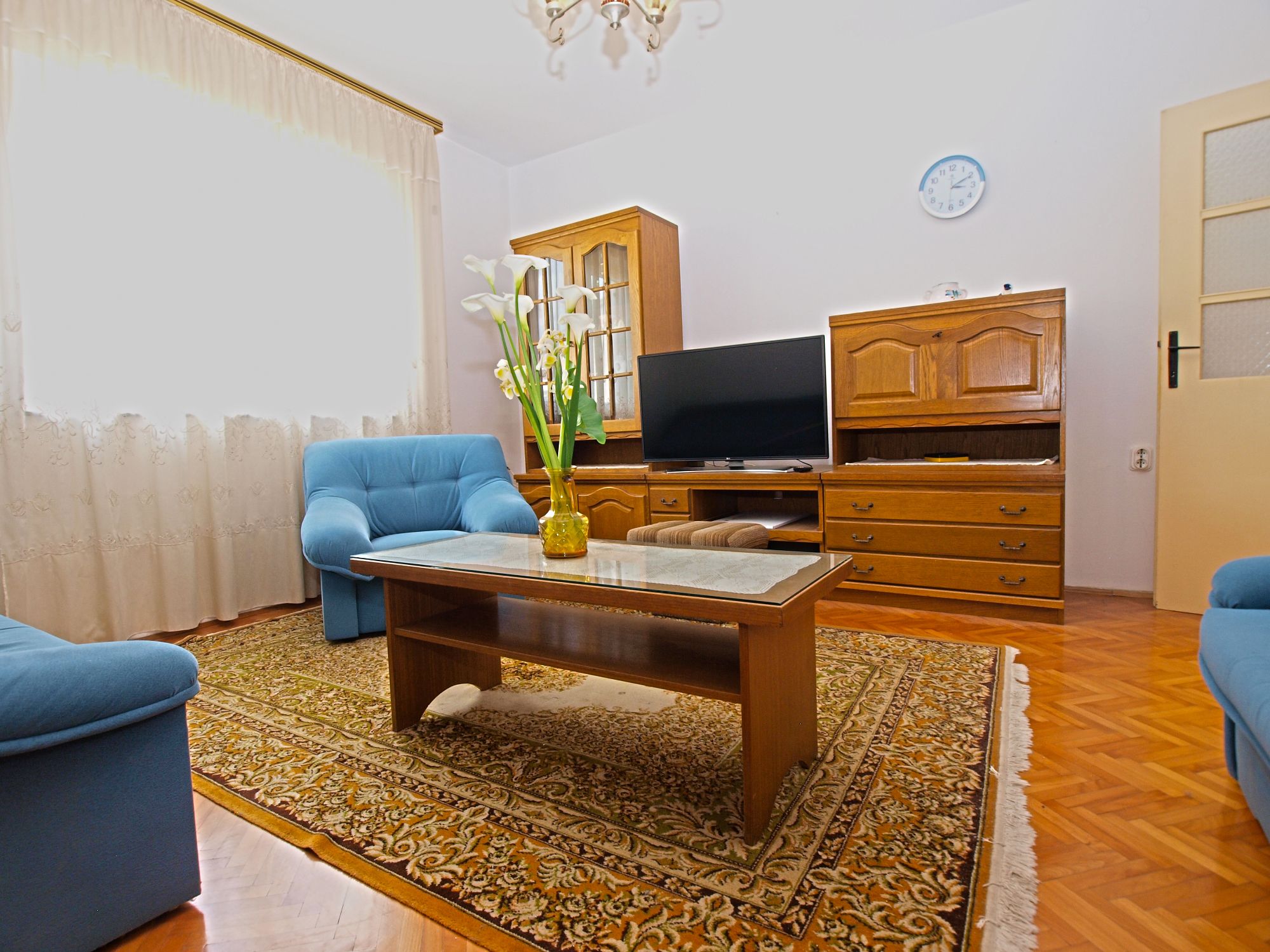 Apartments Branko 1348