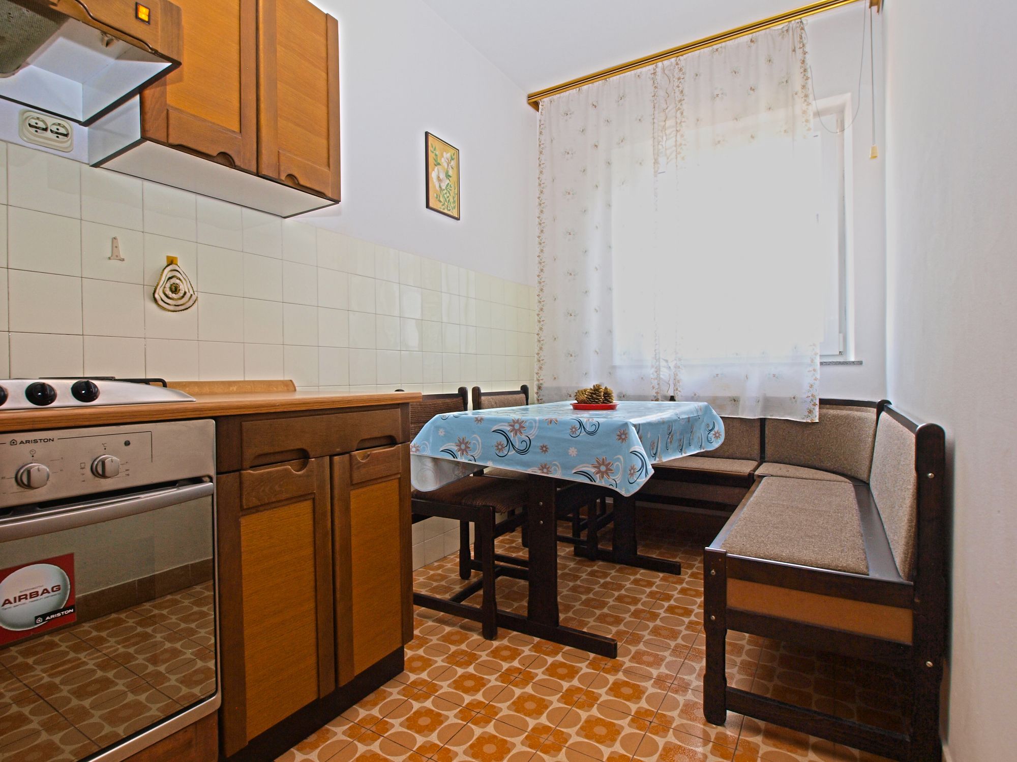 Apartments Branko 1348