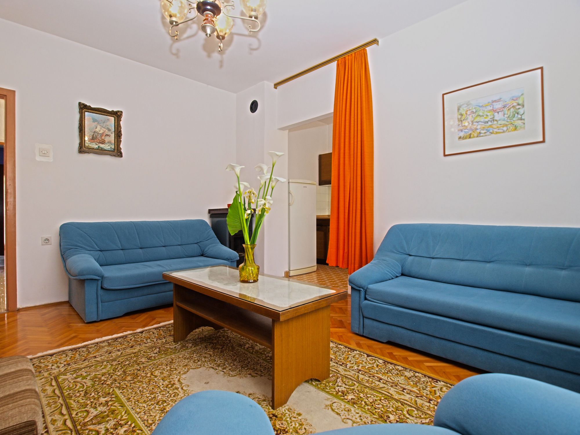 Apartments Branko 1348