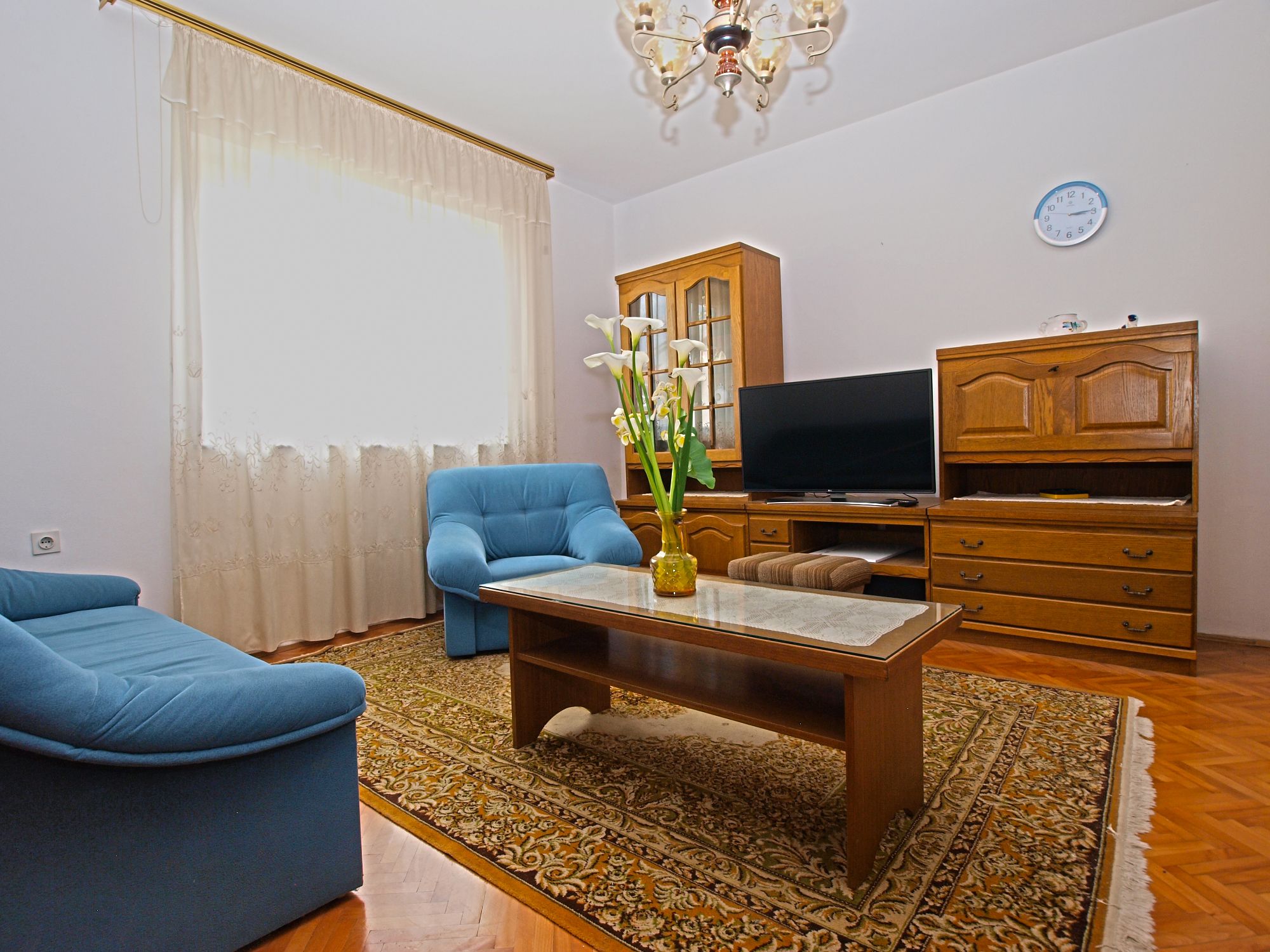 Apartments Branko 1348