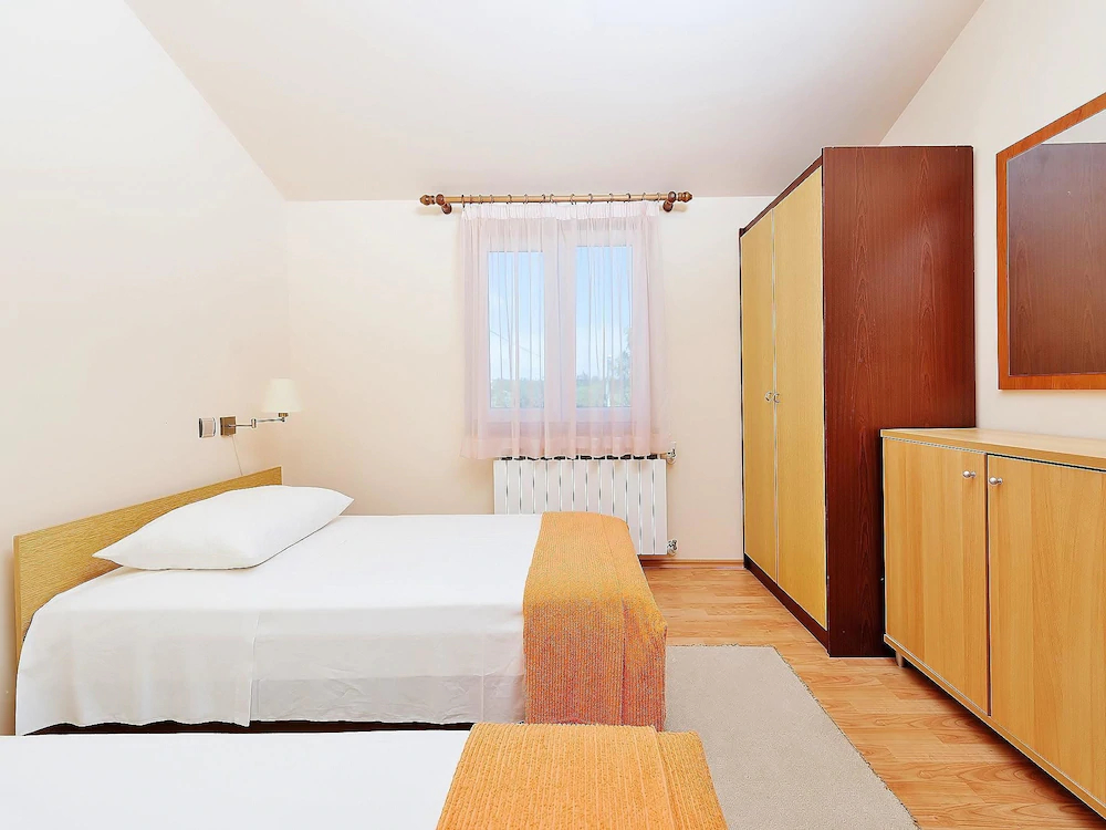 Apartments Brioni Colors