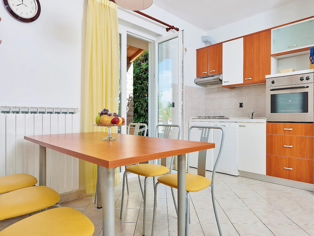 Apartments Brioni Colors