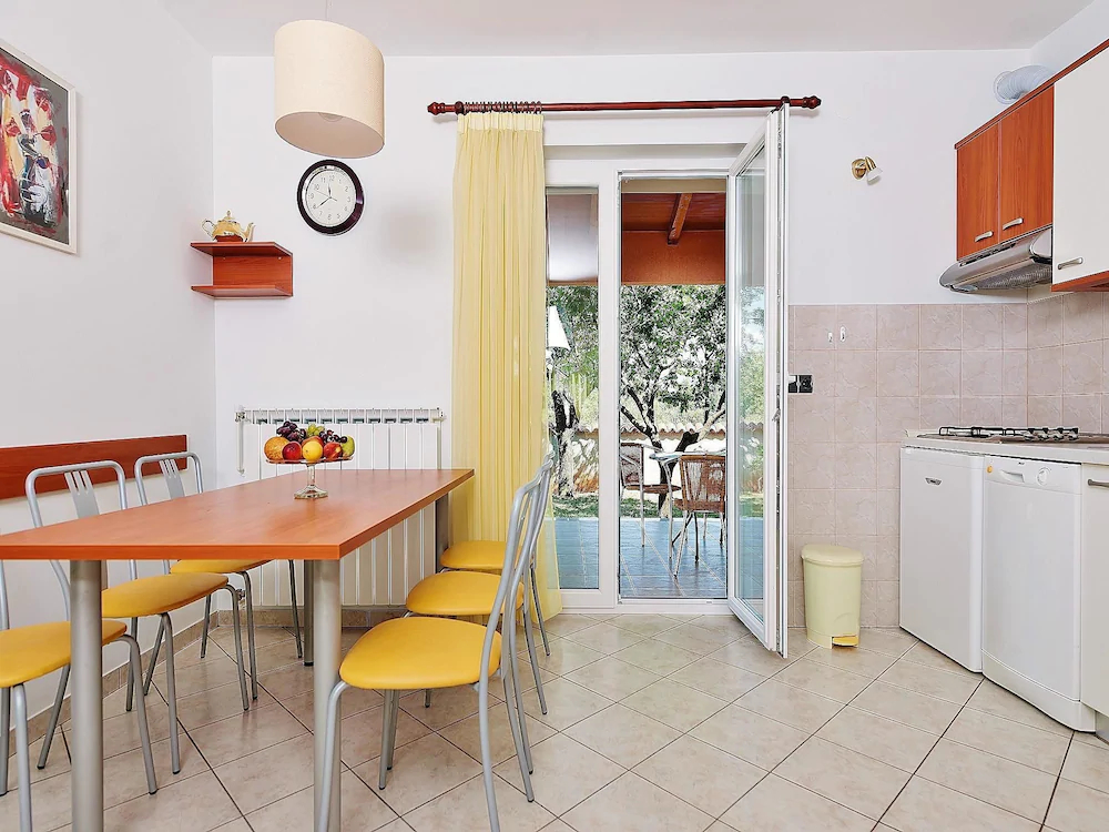 Apartments Brioni Colors