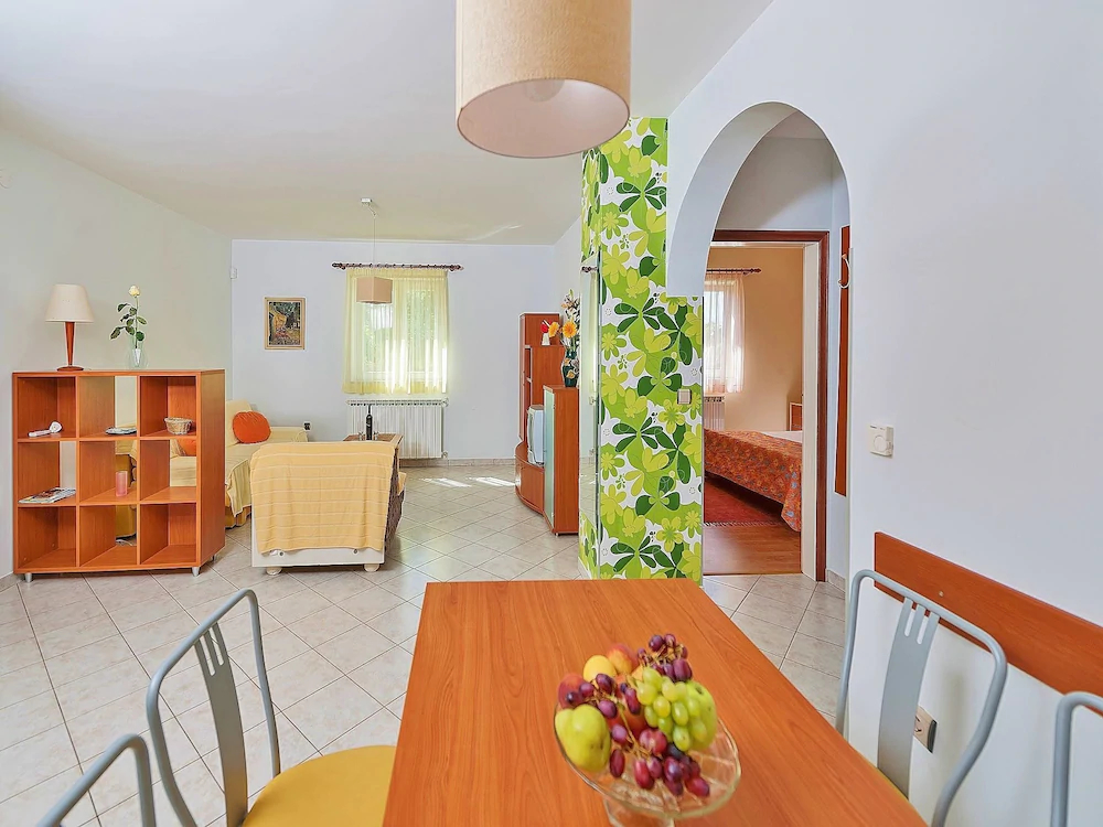 Apartments Brioni Colors