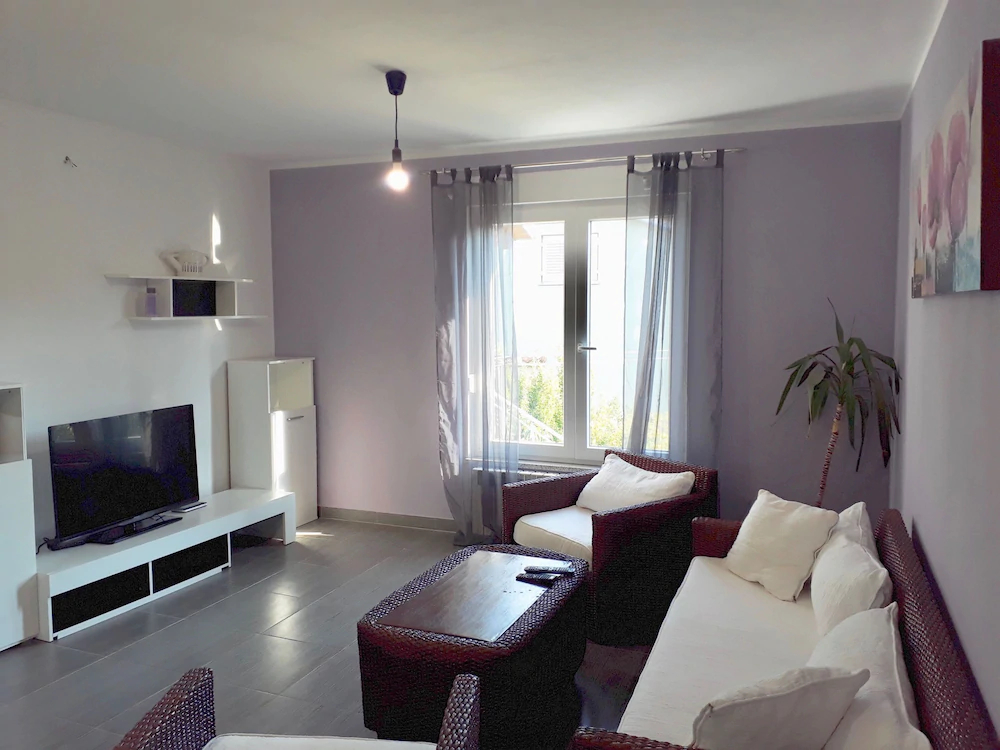 Apartments Calm & Relax