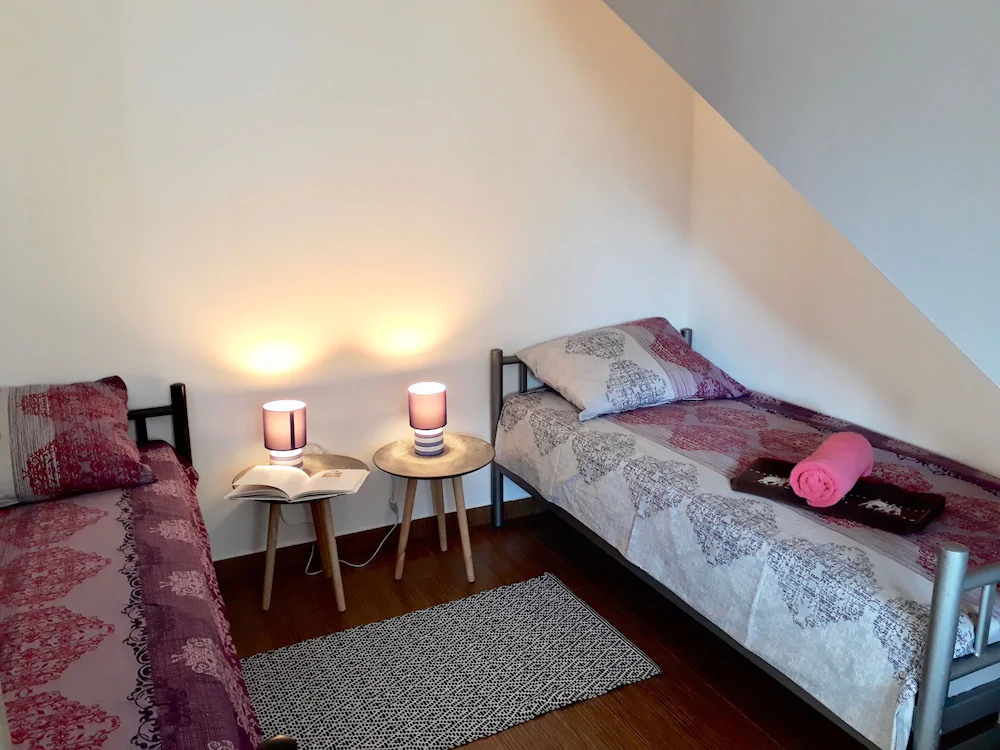 Apartments Calm & Relax