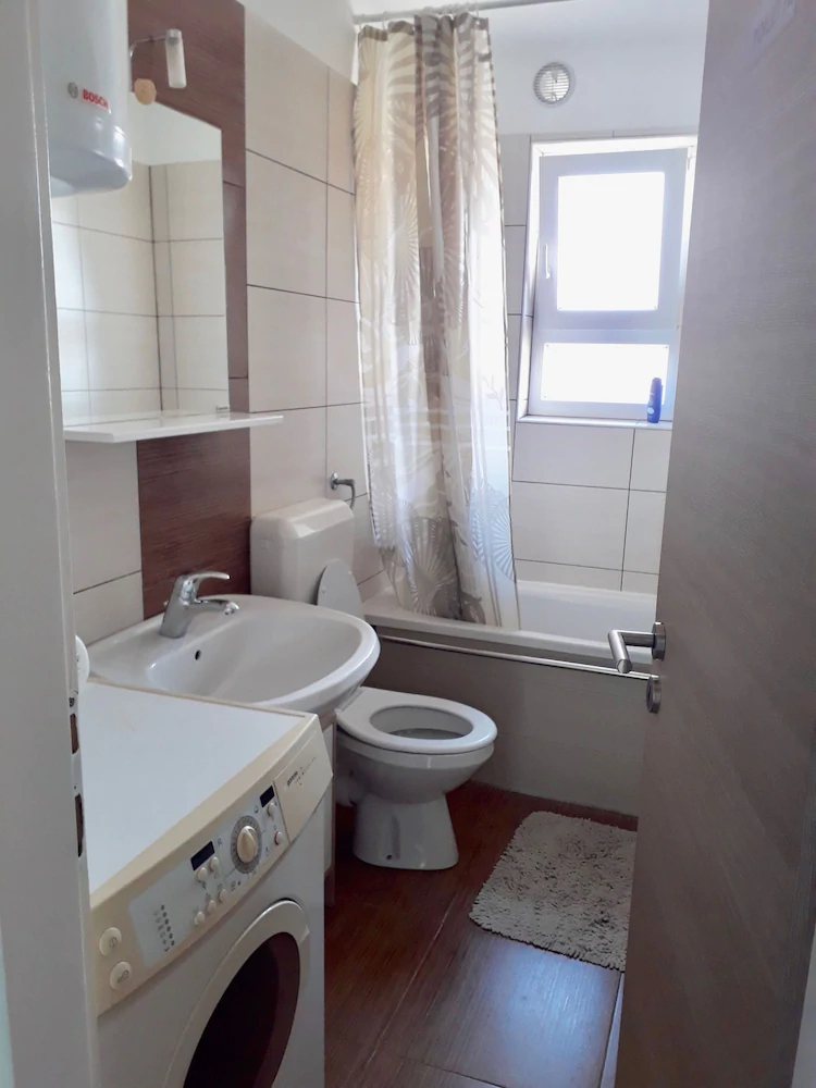 Apartments Calm & Relax