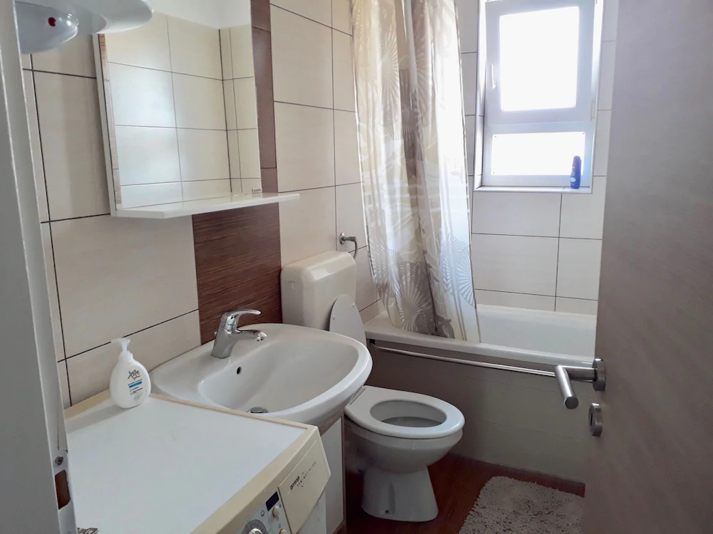 Apartments Calm & Relax