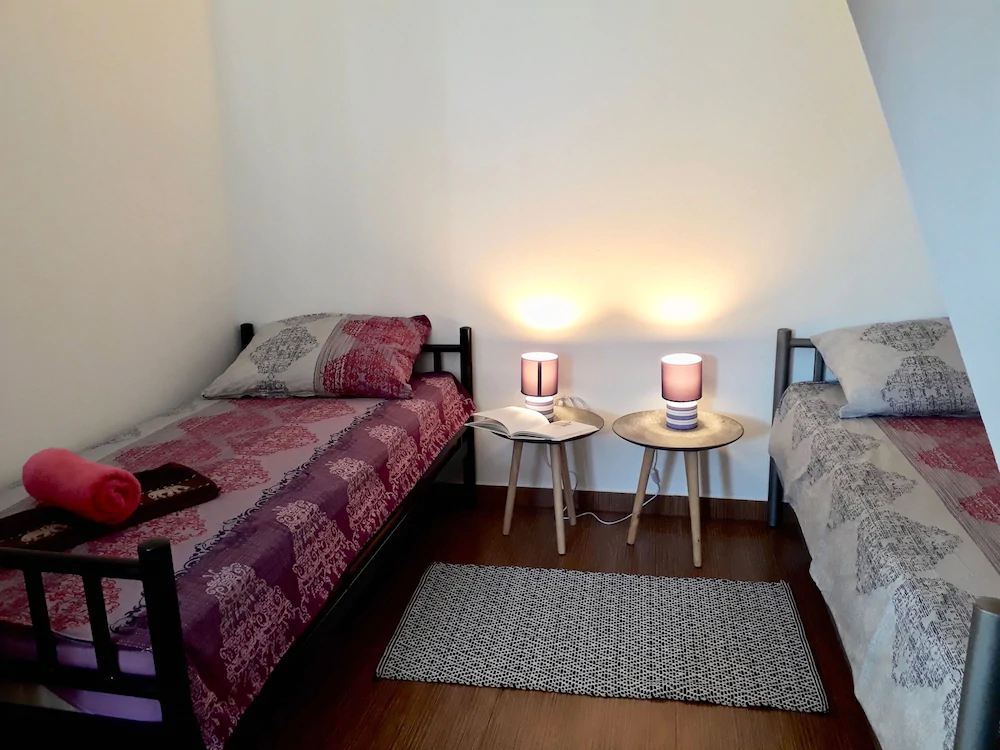 Apartments Calm & Relax