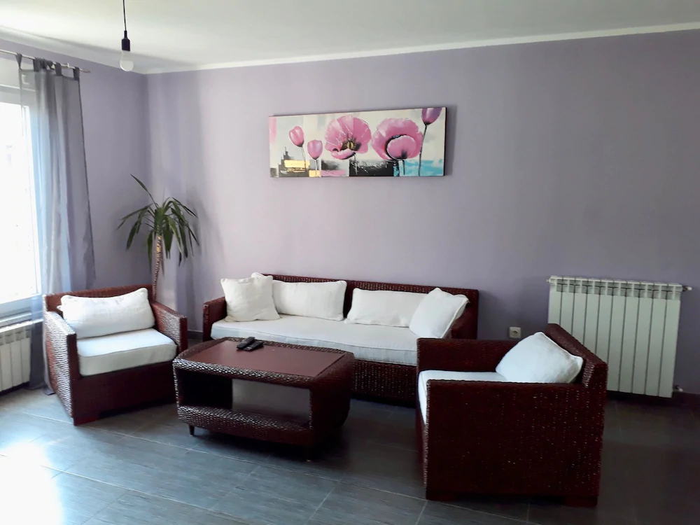 Apartments Calm & Relax