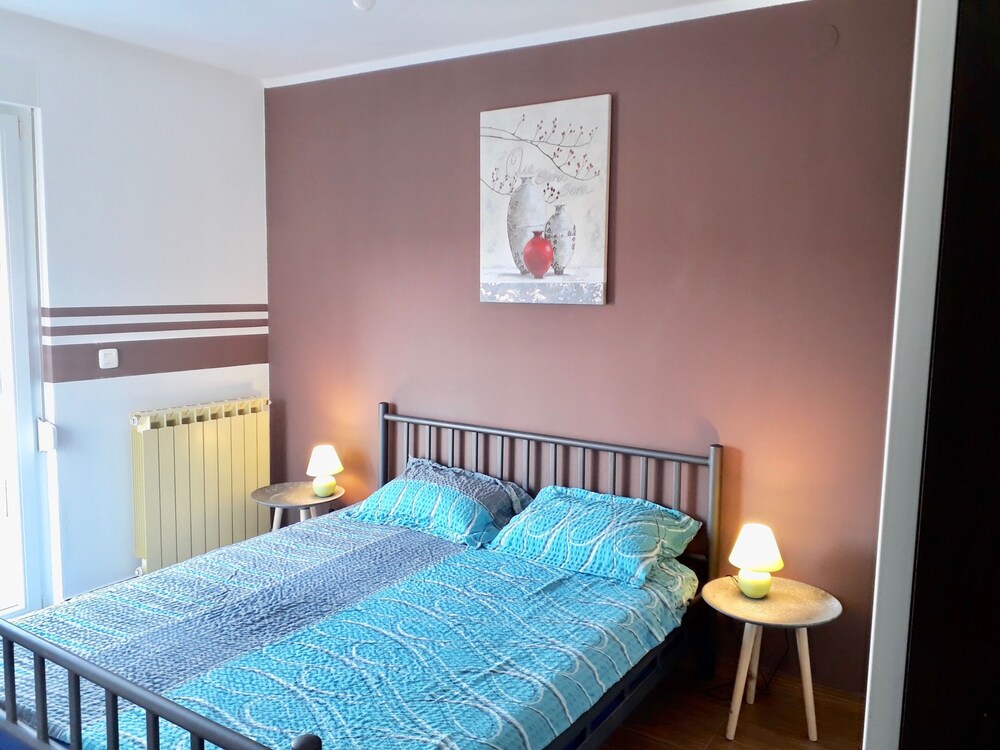 Apartments Calm & Relax