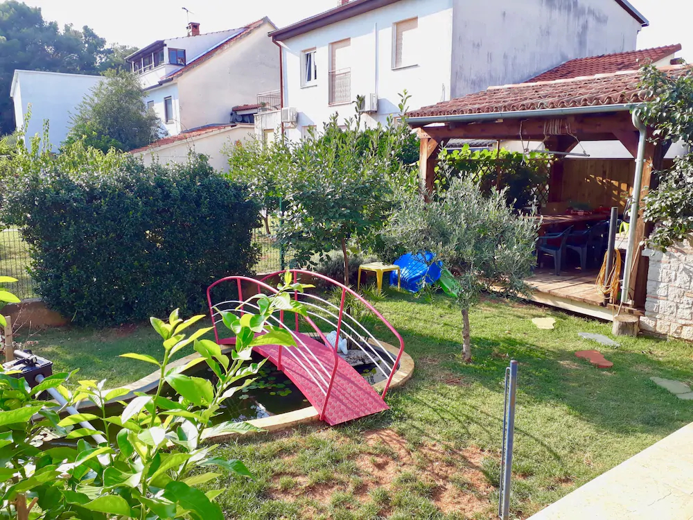 Apartments Calm & Relax